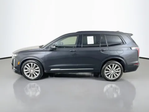 More photos of 2020 Cadillac XT6 Sport at Clement Pre-Owned Florissant, MO