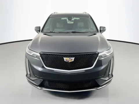 Photos of 2020 Cadillac XT6 Sport for sale in Florissant, MO at Clement Pre-Owned Florissant
