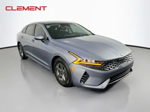 More photos of 2021 Kia K5 LX at Clement Pre-Owned Florissant, MO