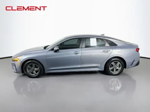 More photos of 2021 Kia K5 LX at Clement Pre-Owned Florissant, MO