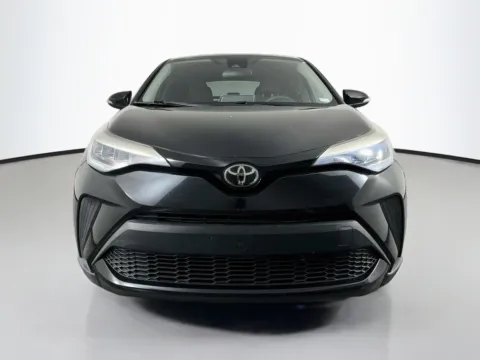 Photos of 2021 Toyota C-HR LE for sale in Florissant, MO at Clement Pre-Owned Florissant