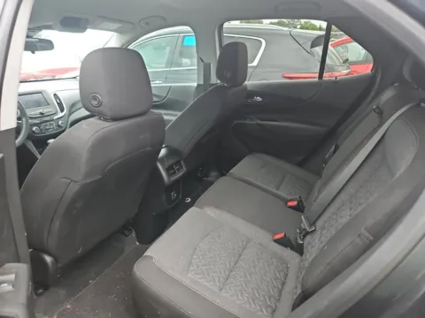 More photos of 2022 Chevrolet Equinox LT at Clement Pre-Owned Florissant, MO