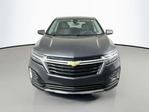 Photos of 2022 Chevrolet Equinox LT for sale in Florissant, MO at Clement Pre-Owned Florissant