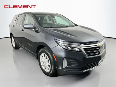 More photos of 2022 Chevrolet Equinox LT at Clement Pre-Owned Florissant, MO