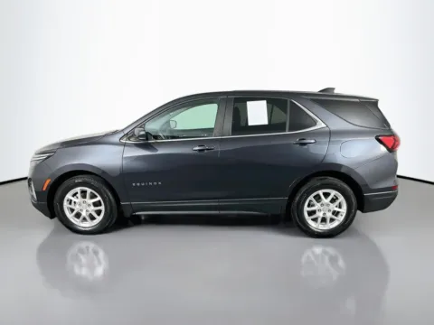 More photos of 2022 Chevrolet Equinox LT at Clement Pre-Owned Florissant, MO