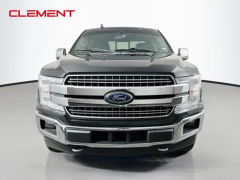 Another view of 2020 Ford F-150 Lariat for sale in Florissant, MO at Clement Pre-Owned Florissant