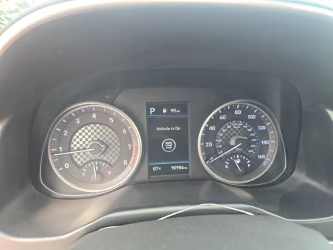 Photos of 2019 Hyundai Elantra Limited for sale in Florissant, MO at Clement Pre-Owned Florissant