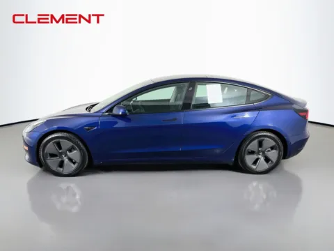 More photos of 2021 Tesla Model 3 Long Range at Clement Pre-Owned Florissant, MO