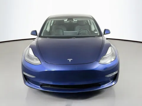 Photos of 2021 Tesla Model 3 Long Range for sale in Florissant, MO at Clement Pre-Owned Florissant