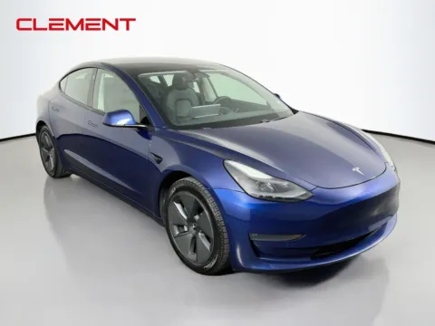 More photos of 2021 Tesla Model 3 Long Range at Clement Pre-Owned Florissant, MO