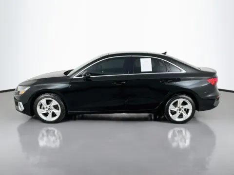 More photos of 2022 Audi A3 quattro Premium 40 TFSI at Clement Pre-Owned Florissant, MO