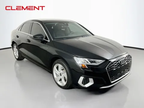 More photos of 2022 Audi A3 quattro Premium 40 TFSI at Clement Pre-Owned Florissant, MO