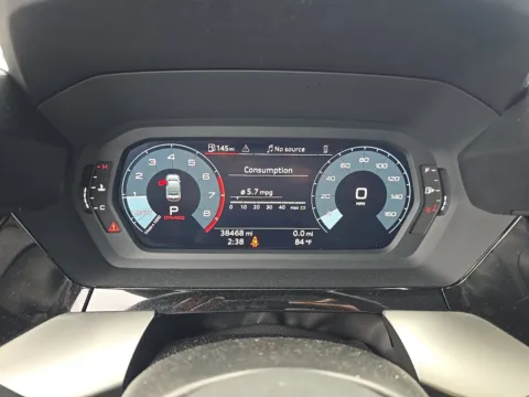 Photos of 2022 Audi A3 quattro Premium 40 TFSI for sale in Florissant, MO at Clement Pre-Owned Florissant