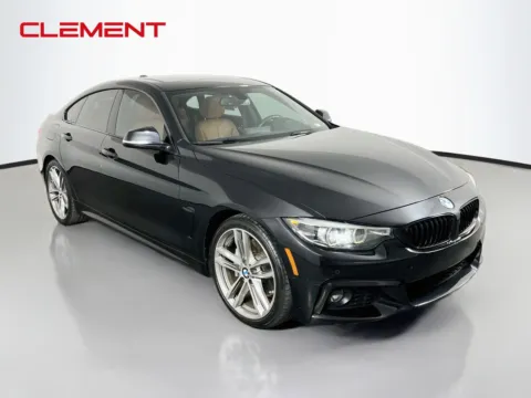 More photos of 2019 BMW 4 Series 430i Gran Coupe at Clement Pre-Owned Florissant, MO