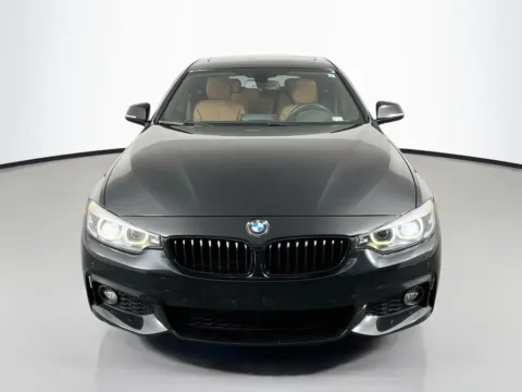 Photos of 2019 BMW 4 Series 430i Gran Coupe for sale in Florissant, MO at Clement Pre-Owned Florissant