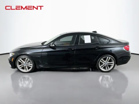 More photos of 2019 BMW 4 Series 430i Gran Coupe at Clement Pre-Owned Florissant, MO