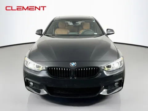 Another view of 2019 BMW 4 Series 430i Gran Coupe for sale in Florissant, MO at Clement Pre-Owned Florissant