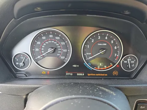 Photos of 2019 BMW 4 Series 430i Gran Coupe for sale in Florissant, MO at Clement Pre-Owned Florissant