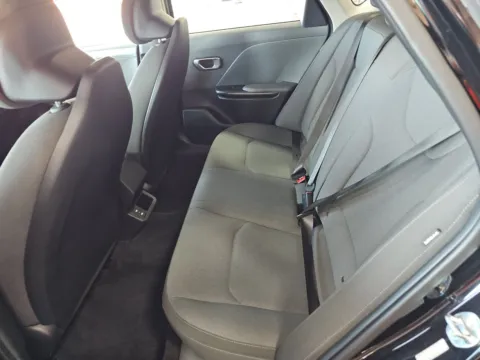 More photos of 2025 Kia K4 LXS at Clement Pre-Owned Florissant, MO