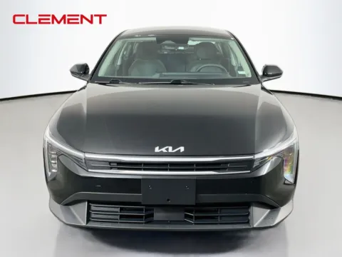 Another view of 2025 Kia K4 LXS for sale in Florissant, MO at Clement Pre-Owned Florissant