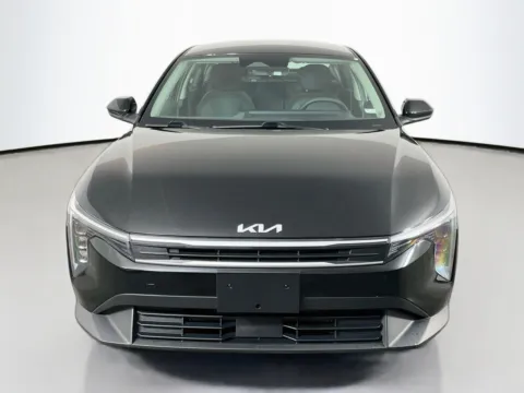Photos of 2025 Kia K4 LXS for sale in Florissant, MO at Clement Pre-Owned Florissant