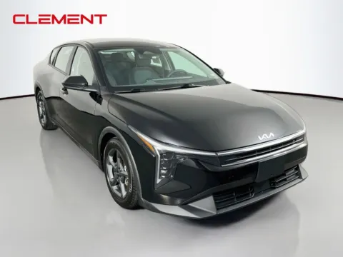 More photos of 2025 Kia K4 LXS at Clement Pre-Owned Florissant, MO