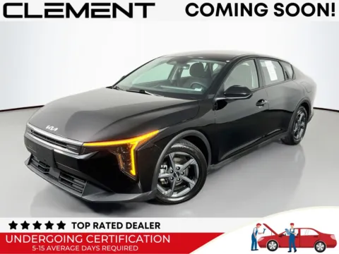 Black 2025 Kia K4 LXS for sale in Florissant, MO