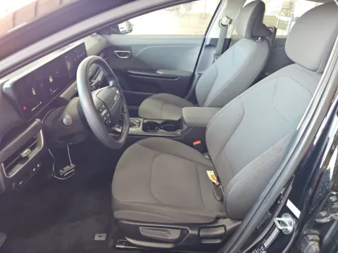 Another view of 2025 Kia K4 LXS for sale in Florissant, MO at Clement Pre-Owned Florissant