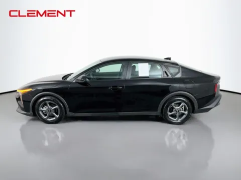 More photos of 2025 Kia K4 LXS at Clement Pre-Owned Florissant, MO