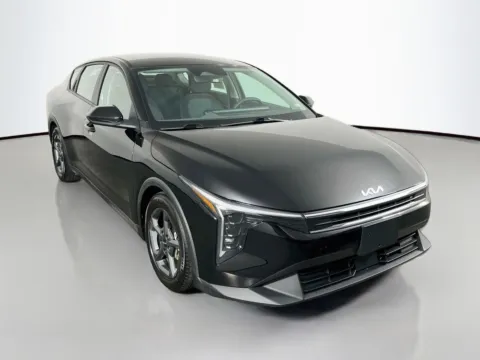 Another view of 2025 Kia K4 LXS for sale in Florissant, MO at Clement Pre-Owned Florissant