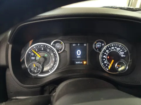 Photos of 2019 Ram 1500 Big Horn/Lone Star for sale in Florissant, MO at Clement Pre-Owned Florissant