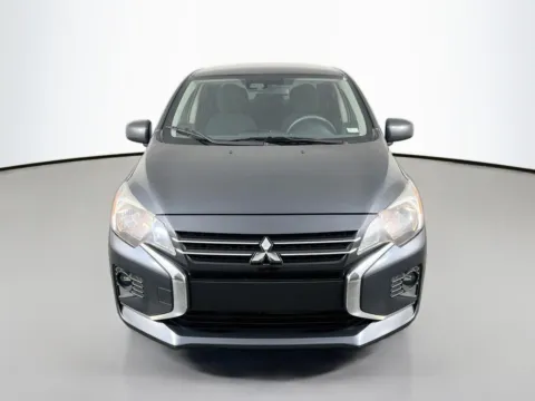 Photos of 2024 Mitsubishi Mirage G4 ES for sale in Florissant, MO at Clement Pre-Owned Florissant
