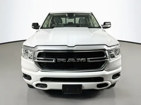 Photos of 2020 Ram 1500 Big Horn/Lone Star for sale in Florissant, MO at Clement Pre-Owned Florissant