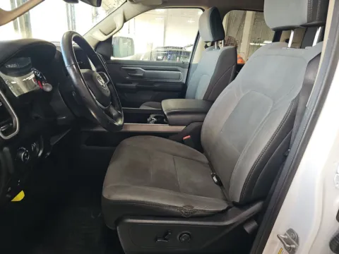 Another view of 2020 Ram 1500 Big Horn/Lone Star for sale in Florissant, MO at Clement Pre-Owned Florissant