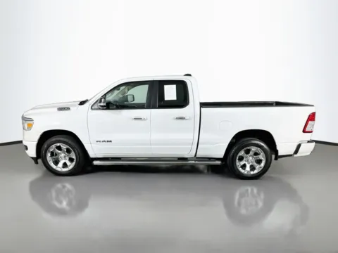 More photos of 2020 Ram 1500 Big Horn/Lone Star at Clement Pre-Owned Florissant, MO