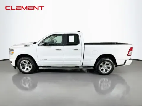 More photos of 2020 Ram 1500 Big Horn/Lone Star at Clement Pre-Owned Florissant, MO