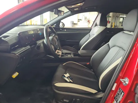 Another view of 2025 Kia K5 GT-Line for sale in Florissant, MO at Clement Pre-Owned Florissant
