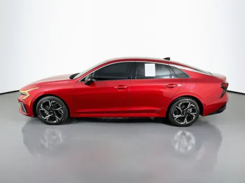 More photos of 2025 Kia K5 GT-Line at Clement Pre-Owned Florissant, MO