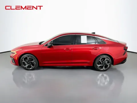 More photos of 2025 Kia K5 GT-Line at Clement Pre-Owned Florissant, MO