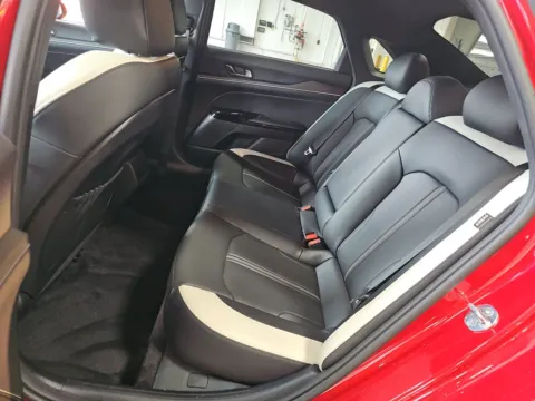 More photos of 2025 Kia K5 GT-Line at Clement Pre-Owned Florissant, MO