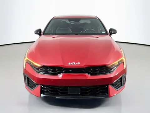 Photos of 2025 Kia K5 GT-Line for sale in Florissant, MO at Clement Pre-Owned Florissant