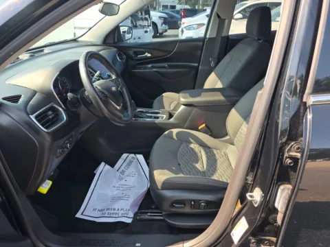 Another view of 2020 Chevrolet Equinox LT for sale in Florissant, MO at Clement Pre-Owned Florissant
