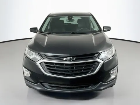 Photos of 2020 Chevrolet Equinox LT for sale in Florissant, MO at Clement Pre-Owned Florissant