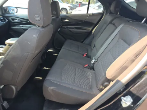 More photos of 2020 Chevrolet Equinox LT at Clement Pre-Owned Florissant, MO
