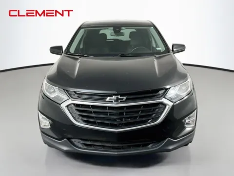 Another view of 2020 Chevrolet Equinox LT for sale in Florissant, MO at Clement Pre-Owned Florissant