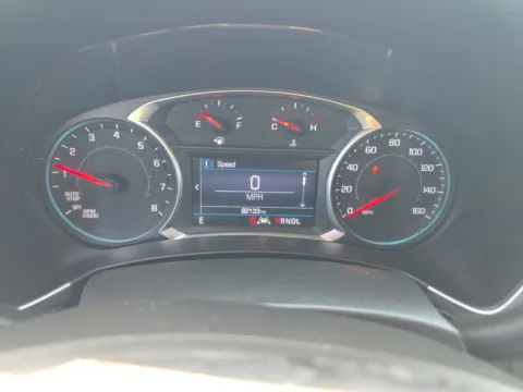 Photos of 2020 Chevrolet Equinox LT for sale in Florissant, MO at Clement Pre-Owned Florissant