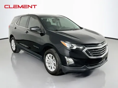 More photos of 2020 Chevrolet Equinox LT at Clement Pre-Owned Florissant, MO