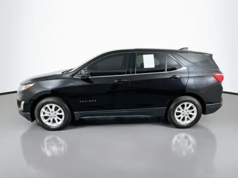 More photos of 2020 Chevrolet Equinox LT at Clement Pre-Owned Florissant, MO