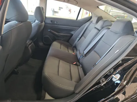 More photos of 2025 Nissan Altima 2.5 SV at Clement Pre-Owned Florissant, MO