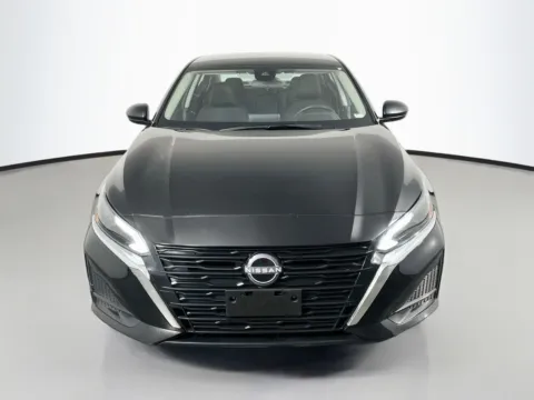 Photos of 2025 Nissan Altima 2.5 SV for sale in Florissant, MO at Clement Pre-Owned Florissant
